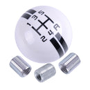 5 Speed Manual Gear Shift Knob Stick Shifter Lever fit for Ford Mustang GT500 x1