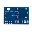 ESP8266 ESP-01S 5V WiFi Relay Module Things Smart Home Remote Control Switc T7E2