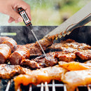 Digital Kitchen Probe Thermometer Food .Cooking BBQ Meat Steak Turkey Wine
