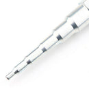1Pc Manual Copper Tube Expansion Tube Reamer 6-19Mm Punch Tube Swaging Kit