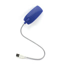 Durable Flexible 28 LED USB Light Lamp for PC Notebook Desk Bed Night Reading