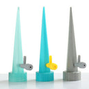 3pcs/set New Garden Automatic Watering Irrigation Plant Flower Bottle Drip TO^