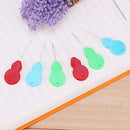 20pcs/set DIY Needle Threader Garment Sewing Needlework Thread Guide Device A