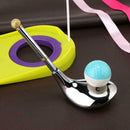 2pcs Outdoor Sports Golfers Score Pen Metal Golfer Pencil Accessories Gifts