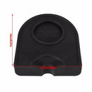 Manual Barista Coffee Espresso Latte Art Pen Tamper Holder Silicone Pad Mat M4M2