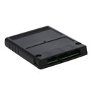 2 x 64MB Memory Card Flash Memory Card for Playstaion 2 PS2 Console