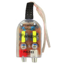 Frequency Transmit Speaker Amplifier Car Audio Radio Vehicle Impedance Converter