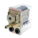 Adjustable Pressure Control Switch Valve For Air