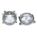 Motrocycle Head Light For  CBR250 19 22 CBR400 23 29 VFR400 30