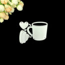 Scrapbooking Blanking Template Embossing Dies Stencils Cutting Cutting Dies A9B6