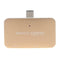 Type-C OTG Card Reader Type-C TF Memory Card USB 3.0 Smart Card Adapter #gib