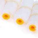 10pcs/lot 4" Paint Rollers Decorators Brush Evenly & Smooth Home Tool MO
