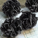 Large Size Scrubber Sponge Flower Exfoliating Body Brush Puff Bath Shower Ball