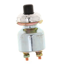 Great Performance 12V Engine Start Push Button
