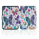 2x Smart Case Cover for Kobo Clara HD 6inch eReader Protective Sleeve Skin