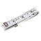 1.5m Soft Plastic Ruler Tailor Cloth Body Measure Measuring Flat Tape FT