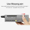 Jewelry Tool Moissan Detector Gem Tester Pen High Accuracy Diamond Selector Jade