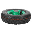 Inflatable Tire Wear-Resistant 6In Wheel 150mm Tire Industrial Grade Cart T