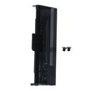 New HDD hard disk drive caddy cover for dell latitude E4300