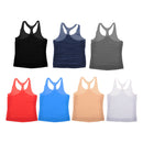 1/6 Female Vest for 12''   Kumik CY CG Action Figures White