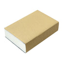 Self-adhesive Sponge Sandpaper Polishing Grinding Flocking Sanding Papers A