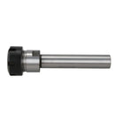 C20-Er25Um-100L Collet Chuck Tool Manual Extension Rod/ Rod For Straight Sh