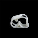 10pcs Home Brew Syphon Tube Clip Pipe Hose Flow Control Wine Making Clamp Z