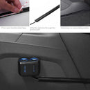 Concealed Wire Cover Line Sleeve Car Cable Clips Organizers Line Beam Clamp