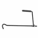 Car Garage Tire Wheel Lug Wrench Scissor Jack Crank Speed Handle Lift Tool