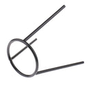 Chemistry Experiment Beaker Tube Heating Tripod Stand  Lab Glassware