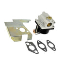 New Replace CARBURETOR Carb For Tecumseh 632671 632671C VLV40 VLV50 Engines