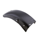 Motorcycle Rear  Mudguard Mud Guard for Suzuki GN125 Black