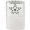 Portable Fuel Hand Warmer Reusable Platinum Standard Pocket Handy Hand Warm