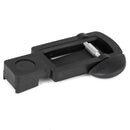 Black Tenor Saxophone Sax Reed Trimmer Reeds Cutter Guitar Acce. Supplies