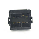 Black Electric Window Master Switch For Ford F150 F250 F350  2001-2002