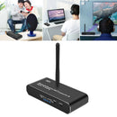 D09 Bluetooth Receiver Transmitter Wireless Audio Adapter for CD TV Car