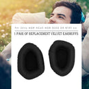 Replacement Ear Pads Cushions for Logitech UE4500 UE3600 UE4000 Headphones