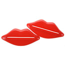 multipurpose lip toothpaste dispenser extrusion device 2 pcs random color F2P4