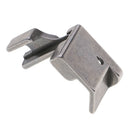 Sewing Machine Presser Foot: Edge Guide Hemming Foot for Industrial Machines