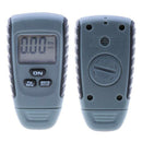 RM660 Digital Coating Thickness Gauge 0.02mm Resolution Paint Coating Meter