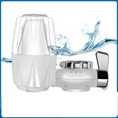 Kitchen Water Faucet Filtration System, Tap Water Purifier, Removes Chlorine,