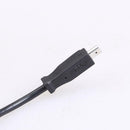 1.2m 8Pin USB Cable for Kodak U-8 ZD710 P712 P850 P880 V530 V550