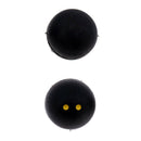 2 Pieces Silicone Vibration Dampeners for Tennis, Badminton, Racquetball &