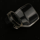 Home Electric Grinder Cover Cap Shield Rotary Attachment Power for Drill Rotary