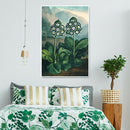 1000pcs Fresh Plant Jigsaw Kids DIY Picture Puzzle for Adults Children Toys