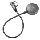 Car AMI+AUX USB bluetooth Music Adapter Cable For Interface Wireless Pretty