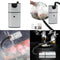 Cold Smoking Gun Handheld Food Smoker for Cocktail Drinks Quick Smoke Flavor