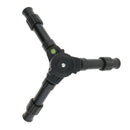 6" Foldable Aluminium Mini Travel Tripod for Canon DSLR Camera & Camcorder