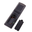 Replacement Universal Remote Control for TV DVB-T2 Remote Control Battery Power
