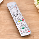 Remote Control Replacement for Panasonic N2QAYB000504 TV Remote Control
